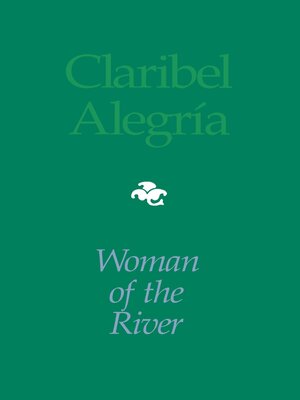 cover image of Woman of the River